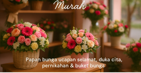 Toko Bunga R Hotel Rancamaya